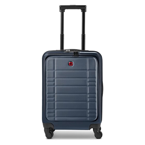 Wenger Amplar Evo 4 ruote Carrello della cabina S 53 cm Scomparto per laptop
