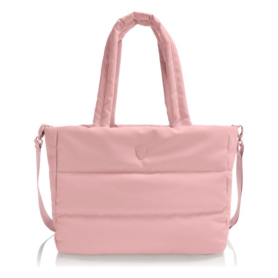 Heys Puffer Borsa shopper 43 cm Scomparto per laptop