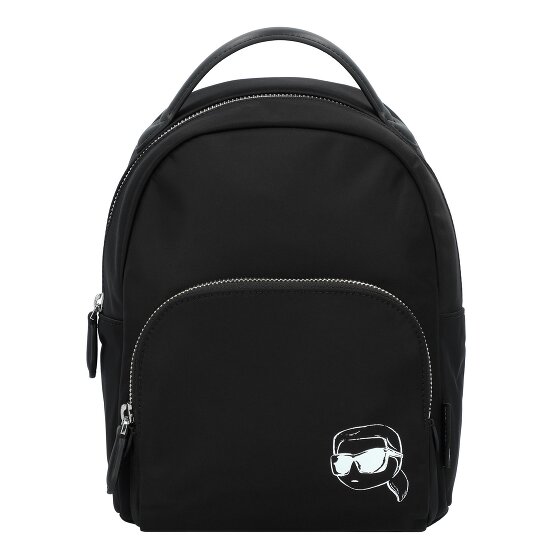 Karl Lagerfeld Ikon Zaino da giorno 40 cm