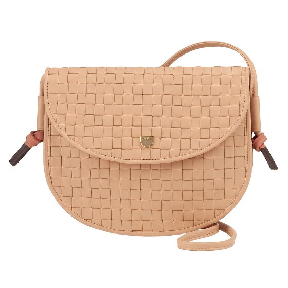 DuDu Skye Borsa a tracolla Pelle 21 cm