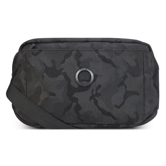 Delsey Paris Marsupio Picpus 22 cm