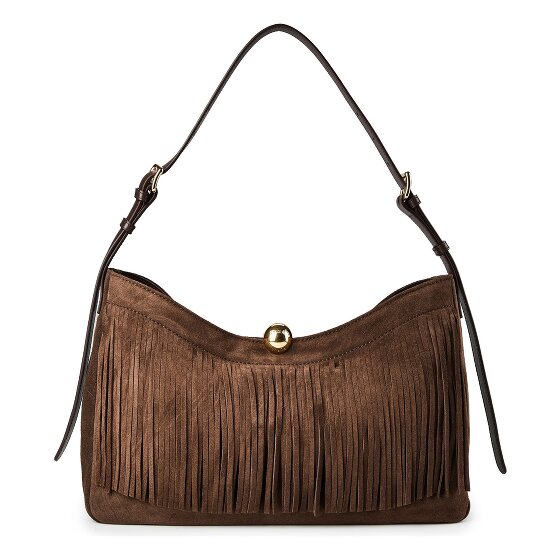Furla Sfera Borsa a spalla L Vera Pelle 37 cm