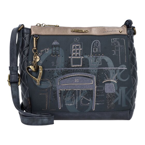 Anekke Boutique Borsa a tracolla 28 cm