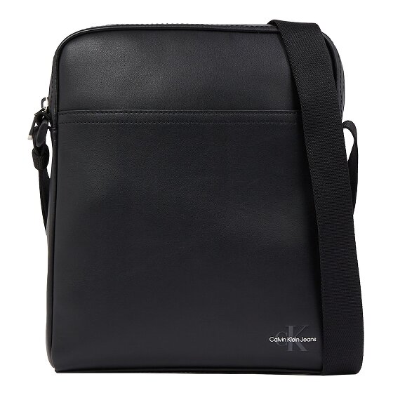 Calvin Klein Jeans Mono Logo Borsa a tracolla 23 cm