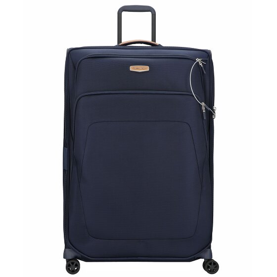 Samsonite Spark SNG ECO Trolley a 4 ruote 82 cm