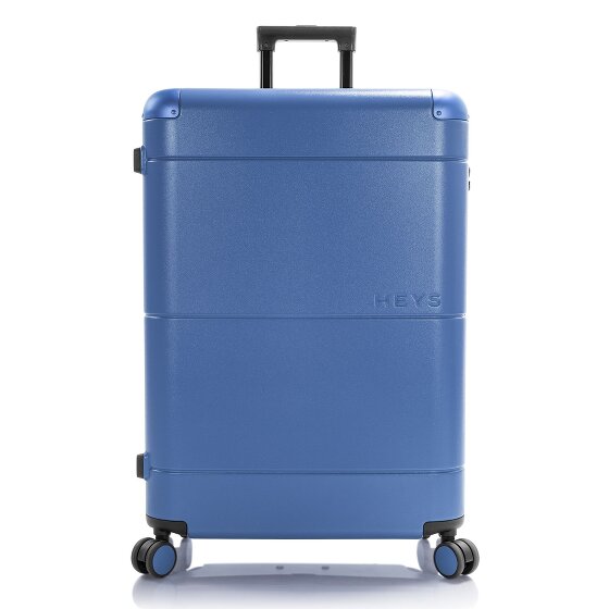 Heys Zen 4 ruote Carrello L 76 cm con piega di espansione