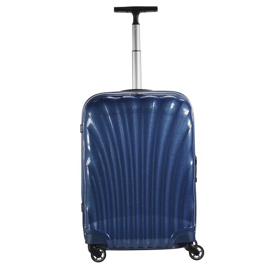 Samsonite Cosmolite 3.0 Spinner FL2 Trolley da cabina a 4 ruote 55 cm Samsonite Cosmolite 3.0 Spinner FL2 Trolley da cabina a 4 ruote 55 cm