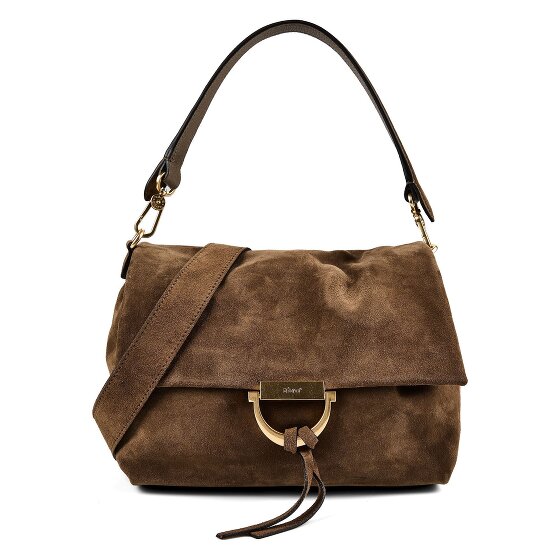abro Temi Borsa a spalla M Vera Pelle 31 cm