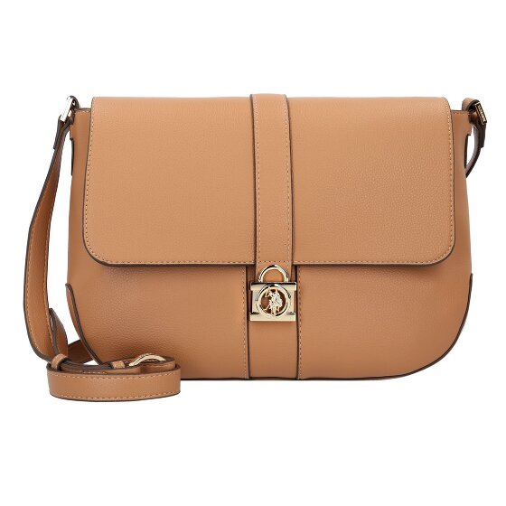 U.S. Polo Assn. Winterberry Borsa a tracolla 34 cm