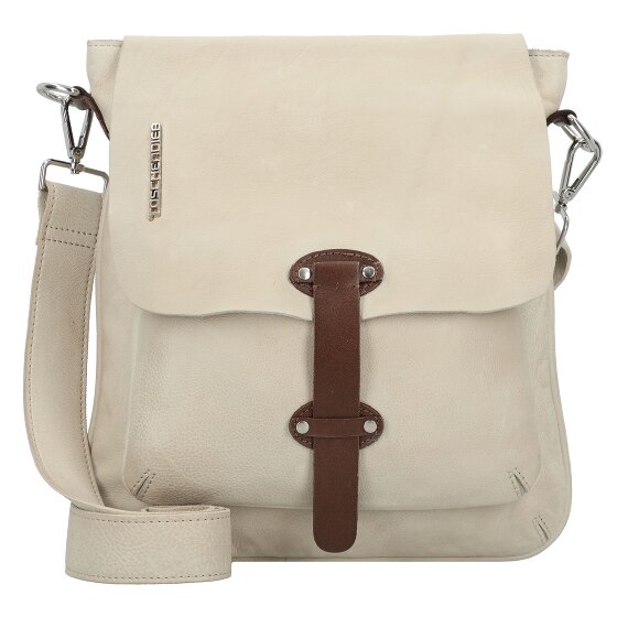 Taschendieb Wien Kohlmarkt Borsa a tracolla Pelle 29 cm