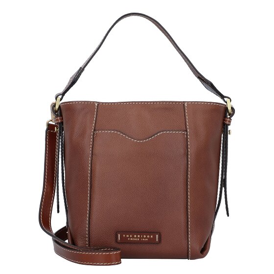 The Bridge Gemma Borsa a tracolla Pelle 23 cm