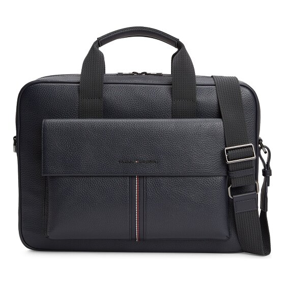 Tommy Hilfiger TH Central Valigetta 38.5 cm Scomparto per laptop
