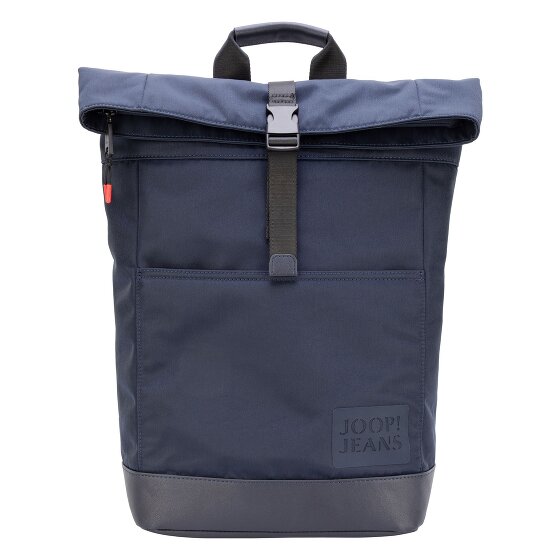 Joop! Jeans Martano Tessuto Zaino da giorno 45 cm Vano porta PC