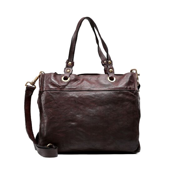 Campomaggi Dalia Borsa shopper Vera Pelle 35 cm