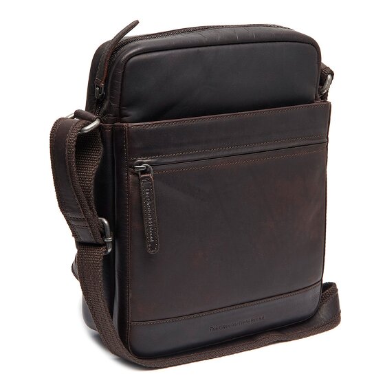 The Chesterfield Brand Anzora Borsa a tracolla Pelle 27 cm