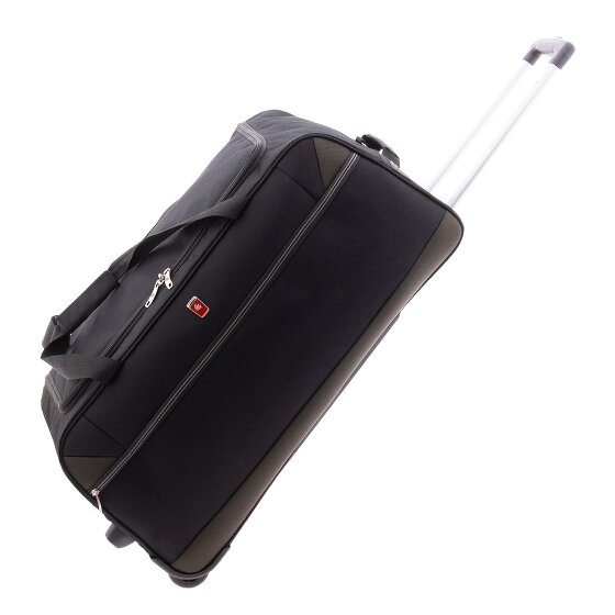 Gladiator 2100 2 ruote Borsa da viaggio 72 cm