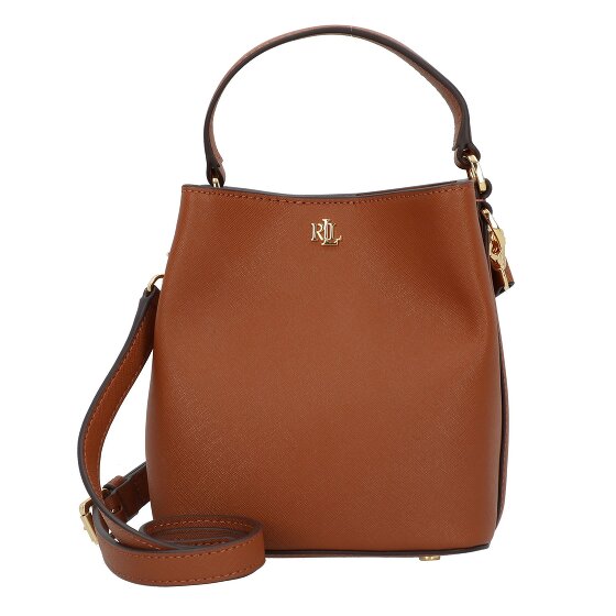 Lauren Ralph Lauren Reese Mini borsa a mano Pelle 13 cm