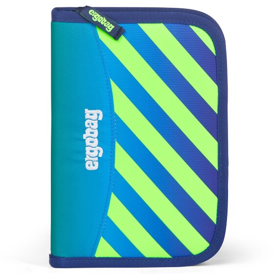 Ergobag Astuccio per matite 22 pezzi.