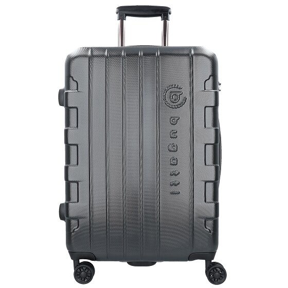 bugatti Galatea Carrello a 4 ruote 66 cm
