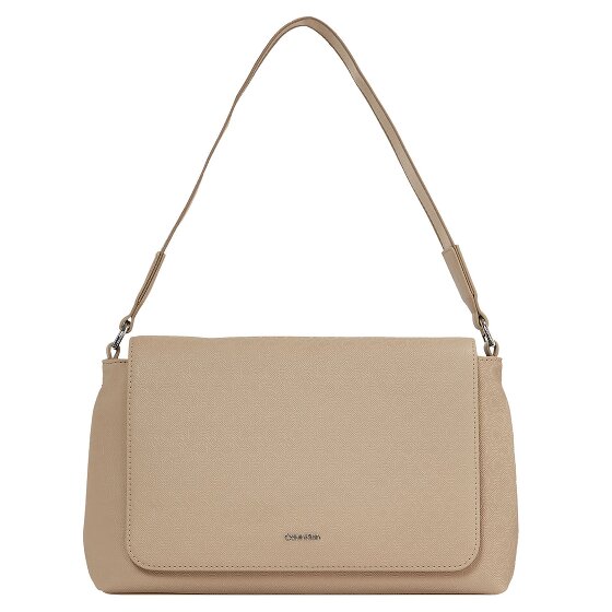 Calvin Klein CK Mixmedia Borsa a tracolla 29 cm