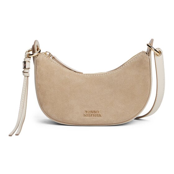 Tommy Hilfiger Moon Borsa a tracolla Pelle 19 cm