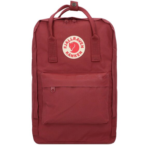 Fjällräven Zaino Kanken 37 cm Scomparto per laptop