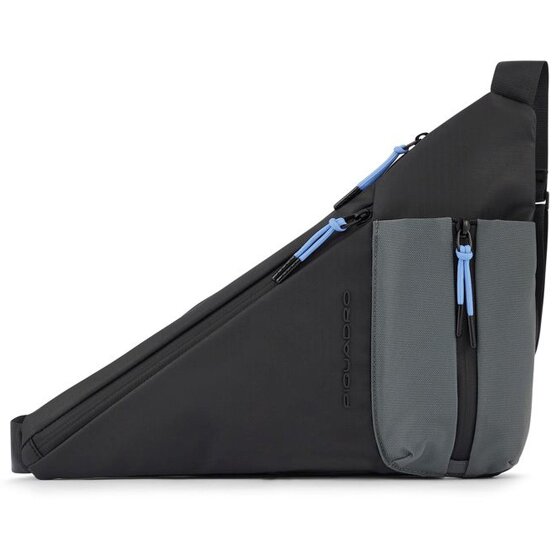 Piquadro Borsa a tracolla Spike 44 cm