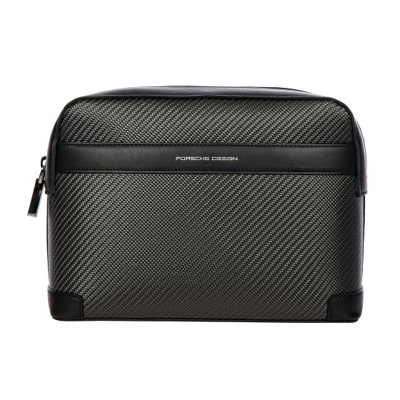 Porsche Design Carbon Borsa da toilette 25 cm