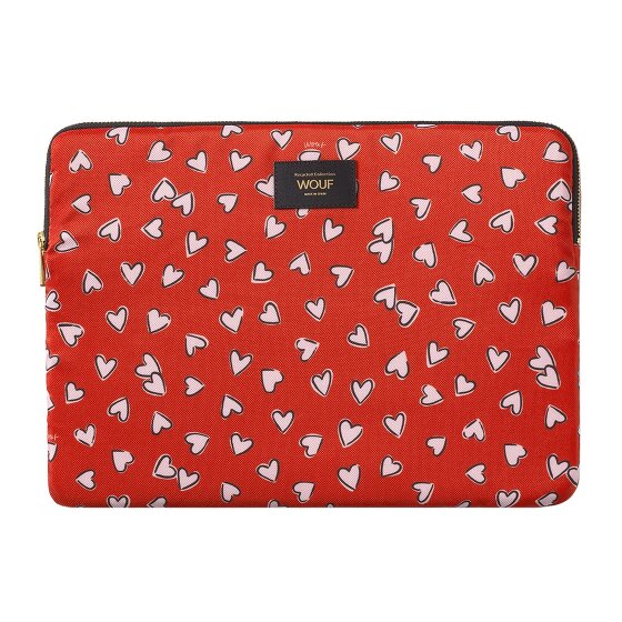 Wouf Custodia per computer portatile 34 cm