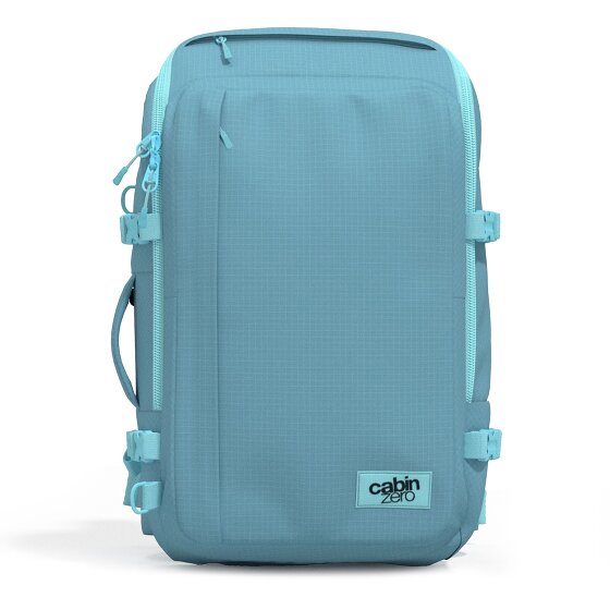 Cabin Zero Zaino Adventure Cabin Bag ADV 42L 55 cm