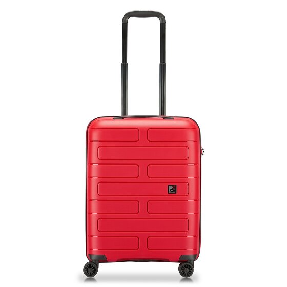 MODO by Roncato Supernova 2.0 4 ruote Carrello della cabina 55 cm