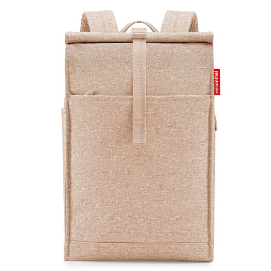 reisenthel Urban Rolltop Zaino da giorno 49 cm Scomparto per laptop