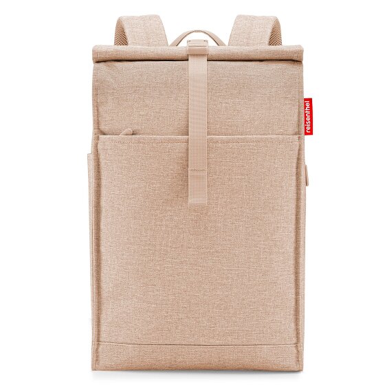reisenthel Urban Rolltop Zaino da giorno 49 cm Scomparto per laptop