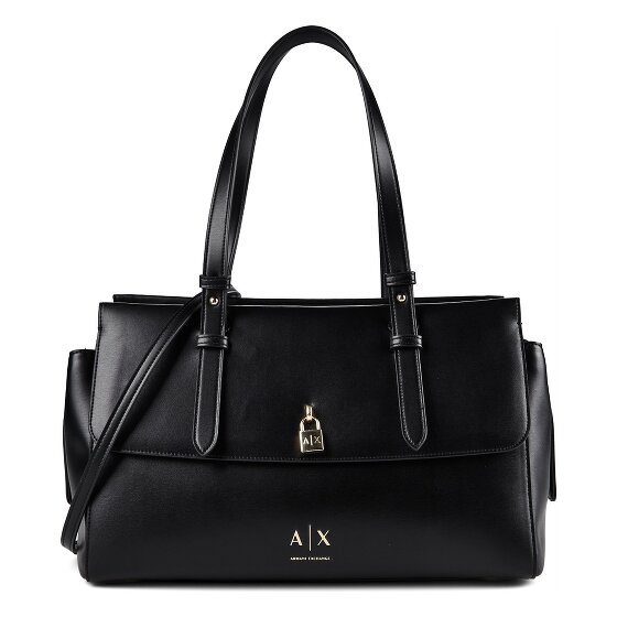 Armani Exchange Taylor Borsa a spalla 35 cm