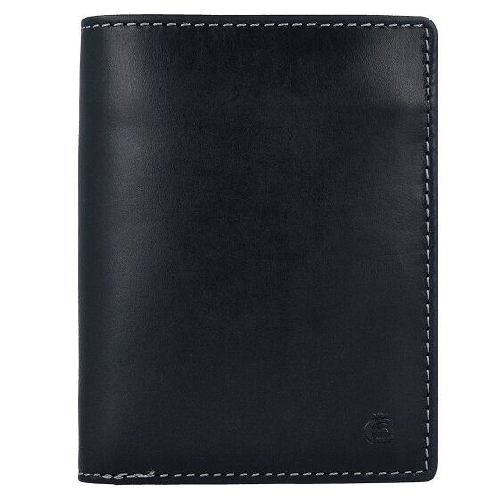 Esquire Esquire Dallas Portafoglio in pelle 9 cm