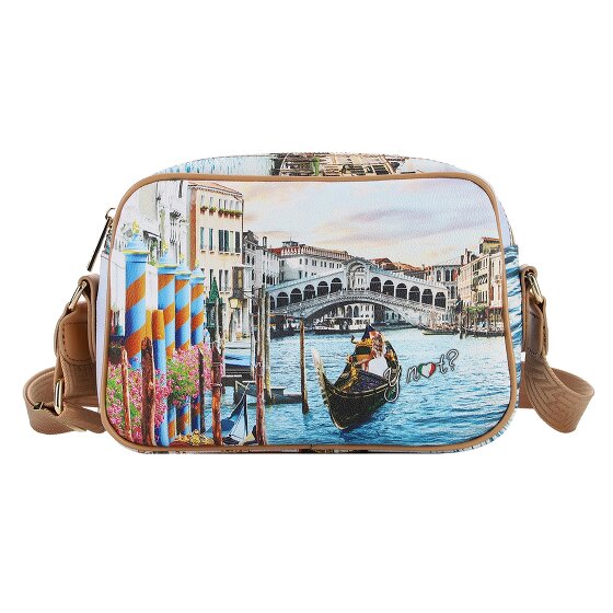Y Not? Yesbag Borsa a tracolla 24 cm
