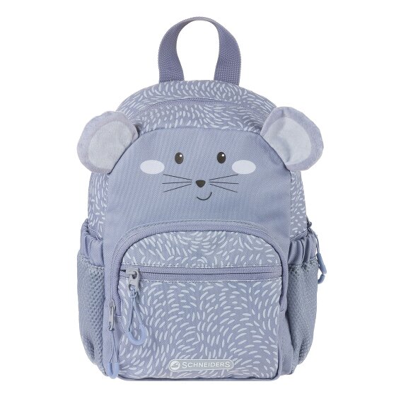 Schneiders Mini Zaino per la scuola materna 27 cm