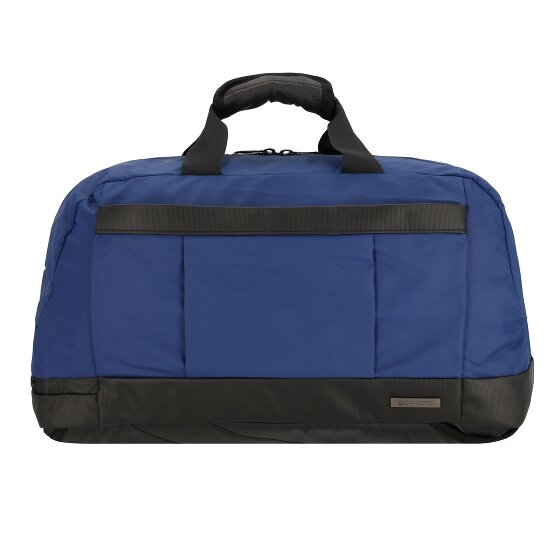 Davidts 256 Borsa da viaggio Weekender 50 cm