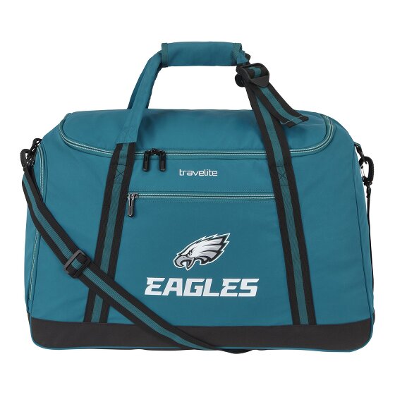 Travelite travelite x NFL Borsa da ginnastica 41 cm