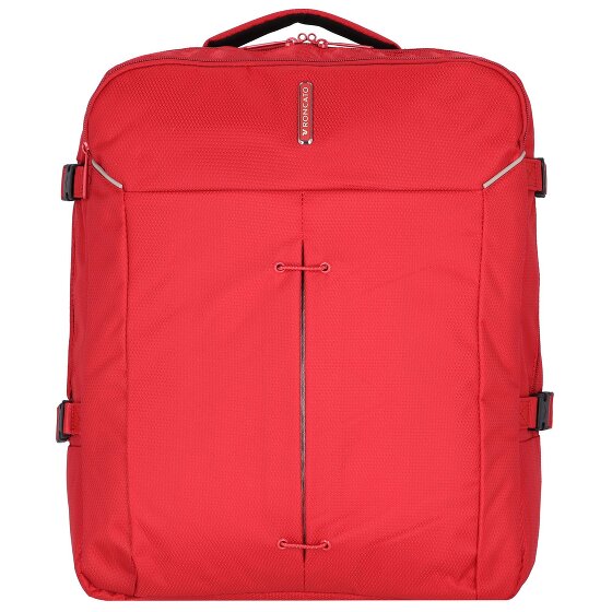Roncato Ironik 2.0 Zaino da giorno 45 cm Scomparto per laptop