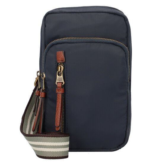 camel active Bari Borsa a tracolla 14 cm camel active Bari Borsa a tracolla 14 cm