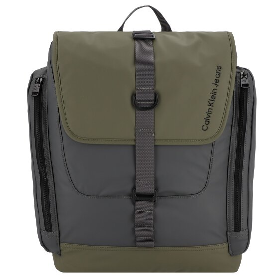 Calvin Klein Jeans Ultralight Zaino da giorno 42 cm Scomparto per laptop
