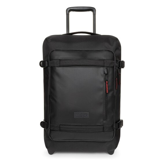 Eastpak Tranverz Tranverz 2 ruote Borsa da viaggio 51 cm