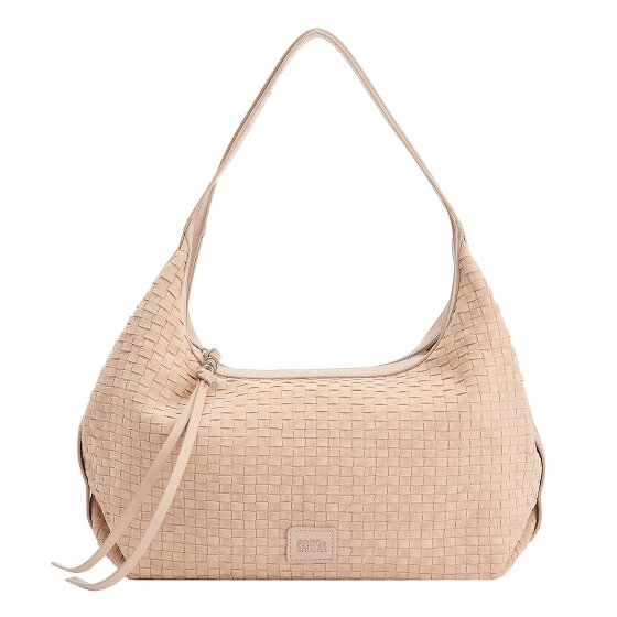 FredsBruder Weave Harmony Borsa a tracolla Pelle 40 cm