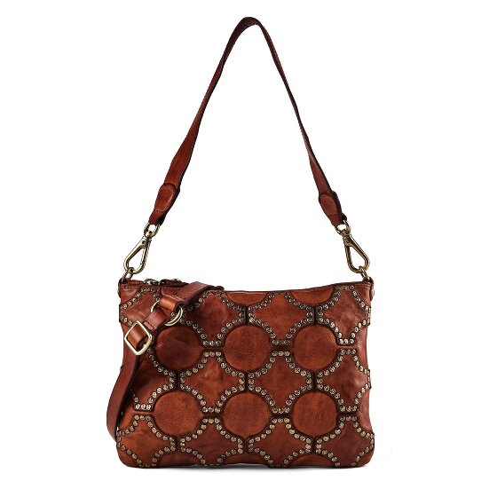 Campomaggi Margot Borsa a spalla M Vera Pelle 25 cm