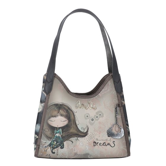 Anekke Real Borsa a tracolla 32 cm