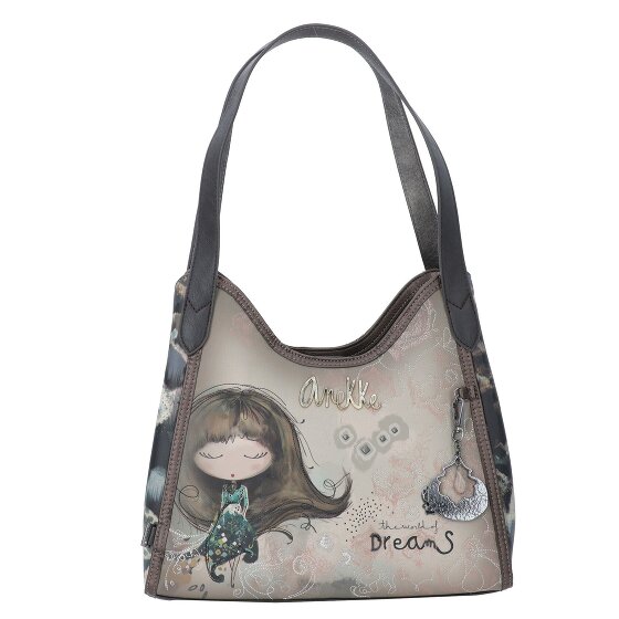 Anekke Real Borsa a tracolla 32 cm