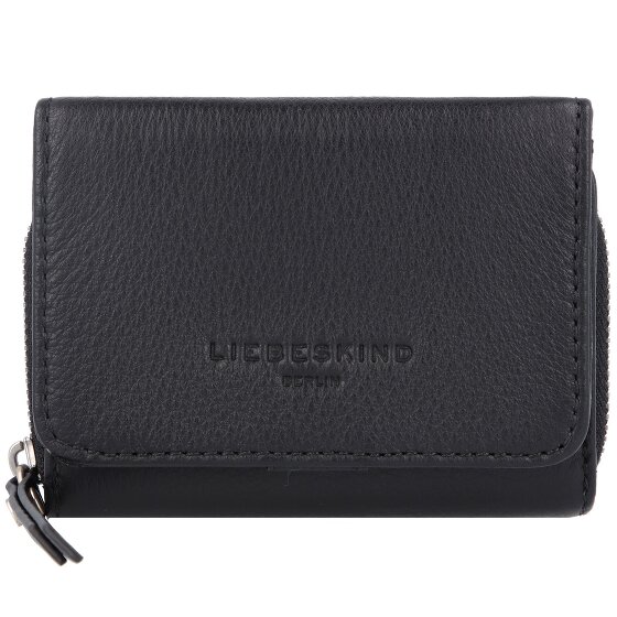Liebeskind Portafoglio Pablita RFID in pelle 11 cm