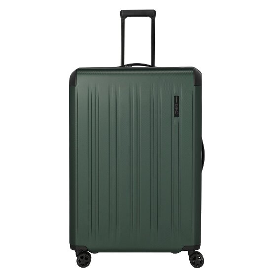 Travelite Dynamiic 4 ruote Carrello XL 81 cm