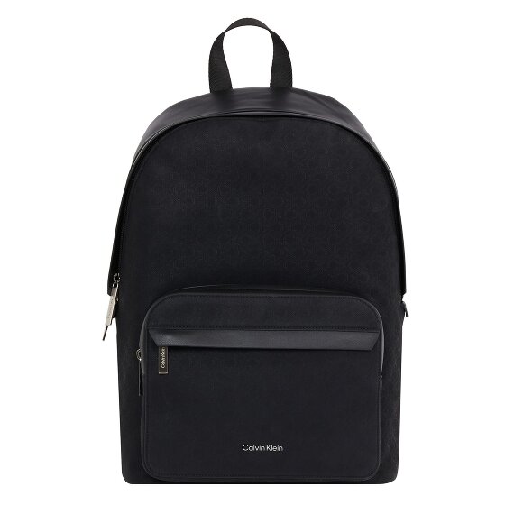 Calvin Klein CK Must Zaino da giorno 41 cm Scomparto per laptop